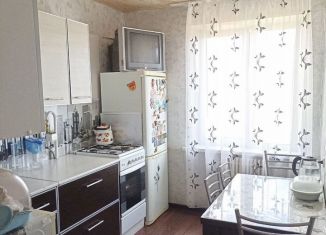 Продажа трехкомнатной квартиры, 62 м2, Мелеуз, улица Кочеткова, 3
