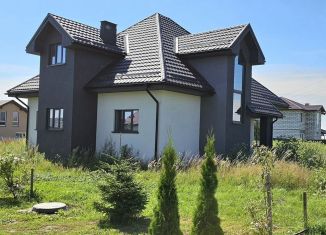 Продажа дома, 260 м2, поселок Заозерье, Гранитная улица