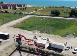 Продажа однокомнатной квартиры, 42.5 м2, Махачкала, улица 4-я линия, 72