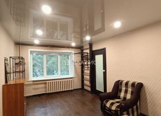 2-комнатная квартира на продажу, 44.5 м2, Чита, улица Токмакова, 17