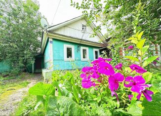 Продается дом, 52.7 м2, деревня Чулково, деревня Чулково, 24