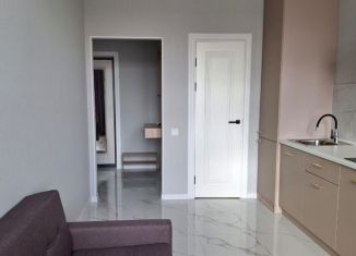 Сдаю в аренду однокомнатную квартиру, 45 м2, Пятигорск, улица Пестова, 5