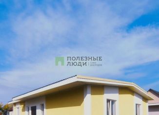 Продается дом, 92 м2, посёлок Новый, улица Толстого, 19А