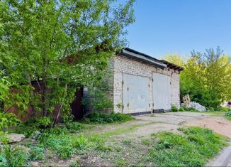 Продажа гаража, 30 м2, Киров, 2-й Газетный переулок, 31