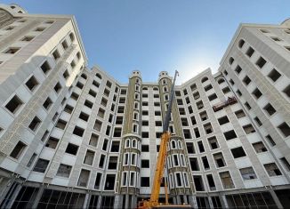 Продам двухкомнатную квартиру, 65 м2, Чечня, площадь Ахмата Кадырова
