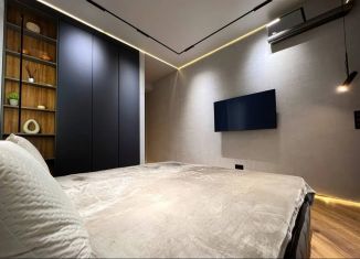 Сдается в аренду двухкомнатная квартира, 55 м2, Татарстан, улица Абсалямова, 19