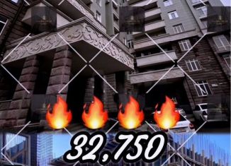 Продается 2-ком. квартира, 63 м2, Махачкала, Ленинский внутригородской район, проспект Насрутдинова, 160