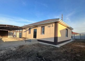 Дом на продажу, 90 м2, посёлок городского типа Гвардейское, улица Гагарина