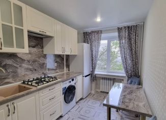 Двухкомнатная квартира на продажу, 52 м2, Ростов-на-Дону, Темерницкая улица, 2/1