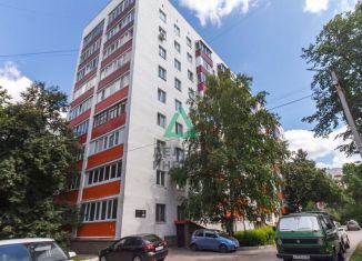 Продам 2-ком. квартиру, 51.1 м2, Уфа, улица Гафури, 13