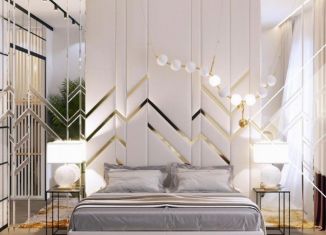 Сдам 3-ком. квартиру, 90 м2, Санкт-Петербург, Петровский проспект, 5