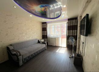 Продается квартира студия, 27.4 м2, рабочий поселок Маркова, микрорайон Берёзовый, 178