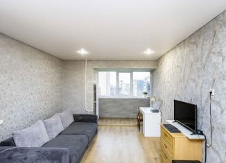 1-комнатная квартира на продажу, 36 м2, Тюмень, улица Елизарова, 8