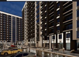 Продается 2-комнатная квартира, 72 м2, Махачкала, Майская улица, 30, Ленинский внутригородской район