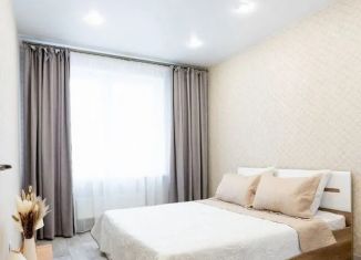 Сдается в аренду однокомнатная квартира, 37 м2, Республика Башкортостан, улица Энтузиастов, 15