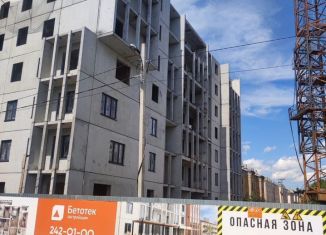 Продается 1-ком. квартира, 39.7 м2, Челябинск, Отечественная улица