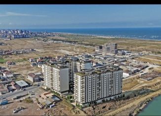 3-ком. квартира на продажу, 87 м2, Махачкала, Ленинский внутригородской район, проспект Насрутдинова, 160