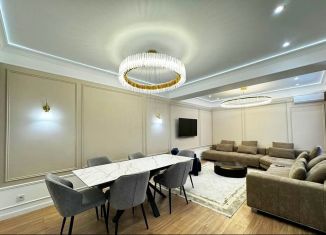 Продам 3-комнатную квартиру, 102.7 м2, Сочи, улица Кирова, 30, микрорайон Центральный