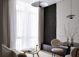 Продаю 1-комнатную квартиру, 42.7 м2, Ростов-на-Дону, ЖК Новый Горизонт, Тибетская улица, 1Вс3