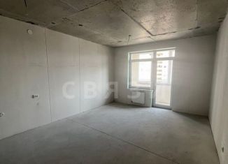 Продаю квартиру студию, 35 м2, Тюмень, Краснооктябрьская улица, 10, ЖК ДОК