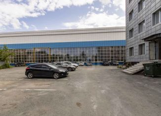 Продается помещение свободного назначения, 370 м2, Тюмень, улица Республики, 252к6