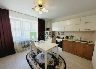 Продается 3-комнатная квартира, 55.6 м2, Барнаул, улица 65 лет Победы, 23