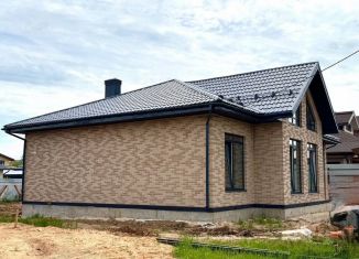 Продам дом, 145 м2, Казань, улица Александра Сергеева