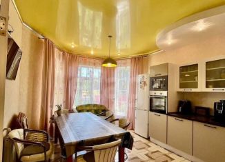 Продам дом, 242 м2, Воронеж, Пейзажный переулок, 10А