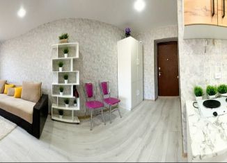 Продаю квартиру студию, 25.9 м2, Чебоксары, улица Николая Ильбекова, 7к2