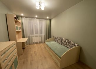 Продаю 3-комнатную квартиру, 72 м2, деревня Батино, ЖК Есенинские Поля, улица Сергея Есенина, 14