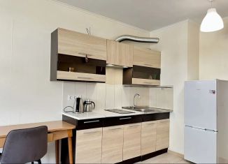 Квартира на продажу студия, 23.1 м2, Сертолово, Центральная улица, 14к4