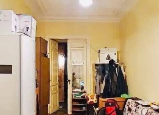 Сдам комнату, 19.4 м2, Санкт-Петербург, 18-я линия Васильевского острова, 9, метро Горный институт