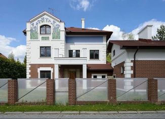 Продается дом, 501.7 м2, Московская область, КП Рублёвский, 45