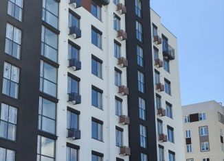 Продажа 1-комнатной квартиры, 29.9 м2, Калининград