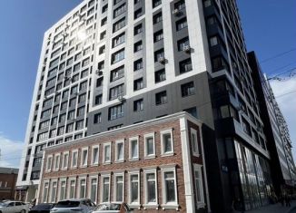 2-ком. квартира на продажу, 72 м2, Республика Башкортостан, улица Аксакова, 79