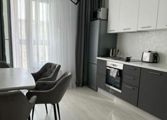 Продам квартиру студию, 34 м2, Избербаш, улица Г. Брода, 2