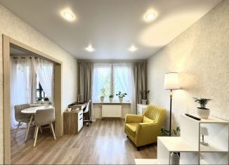 Продажа 1-комнатной квартиры, 30.7 м2, Казань, улица Натана Рахлина, 15к1