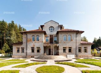 Продам дом, 1300 м2, КП Лесные зори, Западная улица