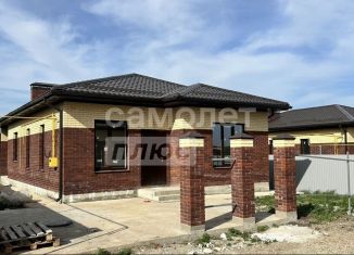 Продам дом, 105 м2, село Красносельское, микрорайон Молодёжный, 17