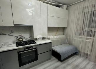 1-комнатная квартира на продажу, 38.7 м2, Казань, улица Чапаева, 24