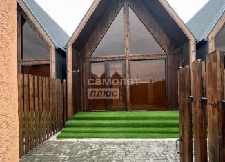 Дом на продажу, 100 м2, Дербент, улица Х. Тагиева, 53