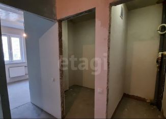 Продам 2-ком. квартиру, 49.2 м2, Тюмень, улица Парада Победы, 17, ЖК Финский залив