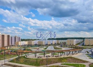 Двухкомнатная квартира на продажу, 63.6 м2, Тула, Тула, 6/1