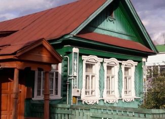 Продажа дома, 45 м2, Калмыкия, Нагорный переулок