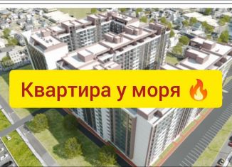 Продажа квартиры студии, 31 м2, Избербаш, улица имени Р. Зорге, 44