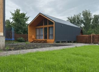 Аренда дома, 50 м2, Республика Алтай, Южная улица, 4