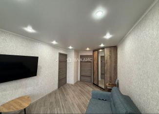 Продаю 2-ком. квартиру, 44.1 м2, Республика Башкортостан, Коммунистическая улица, 33