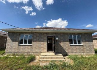 Дом на продажу, 128 м2, посёлок Берёзовый, Полевая улица, 20