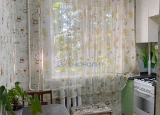 Продам двухкомнатную квартиру, 42 м2, Шумерля, Пролетарская улица, 3