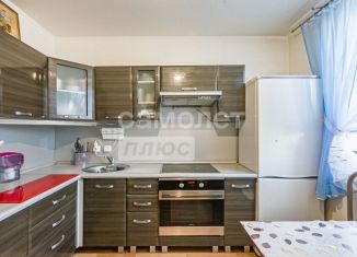 2-ком. квартира на продажу, 49.8 м2, Среднеуральск, переулок Гашева, 6В